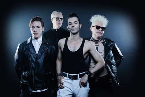 how popular is depeche mode